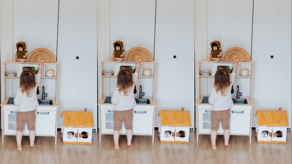 montessori toys