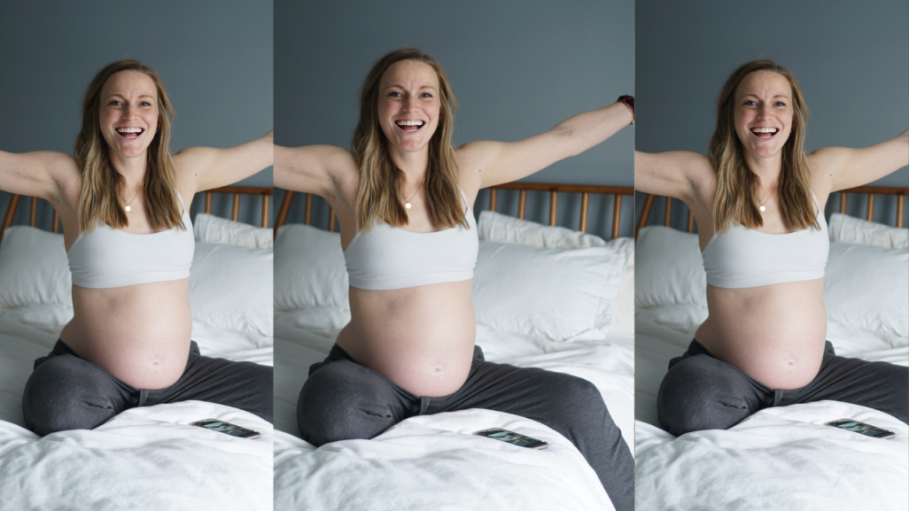 second trimester must haves