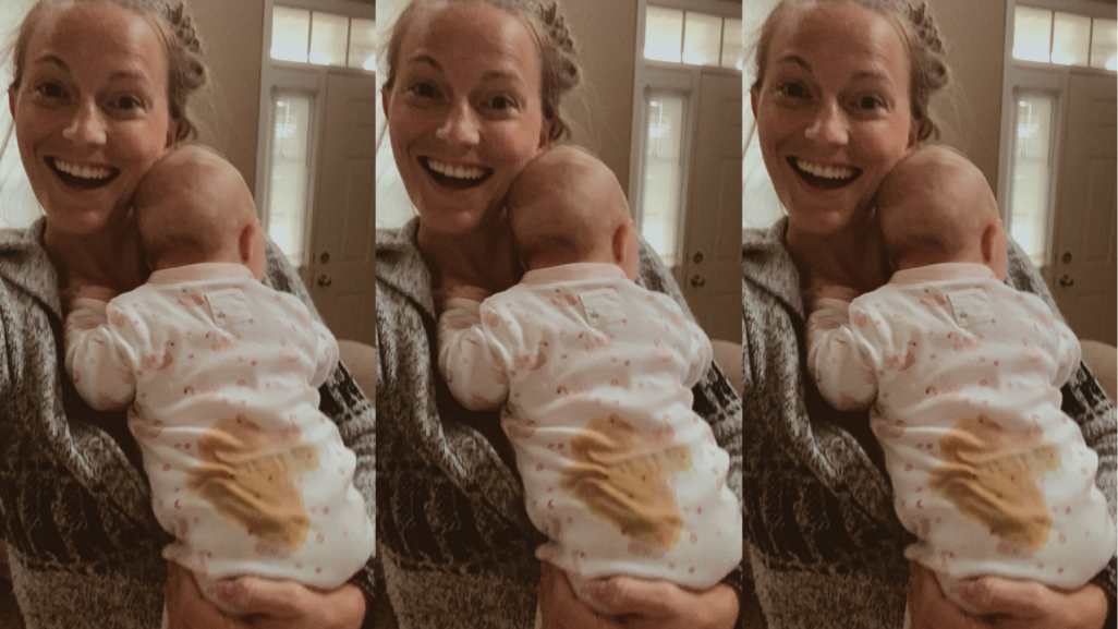 things only moms will understand