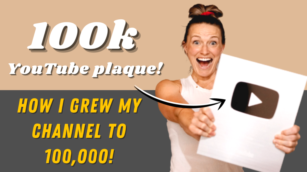 grow on youtube