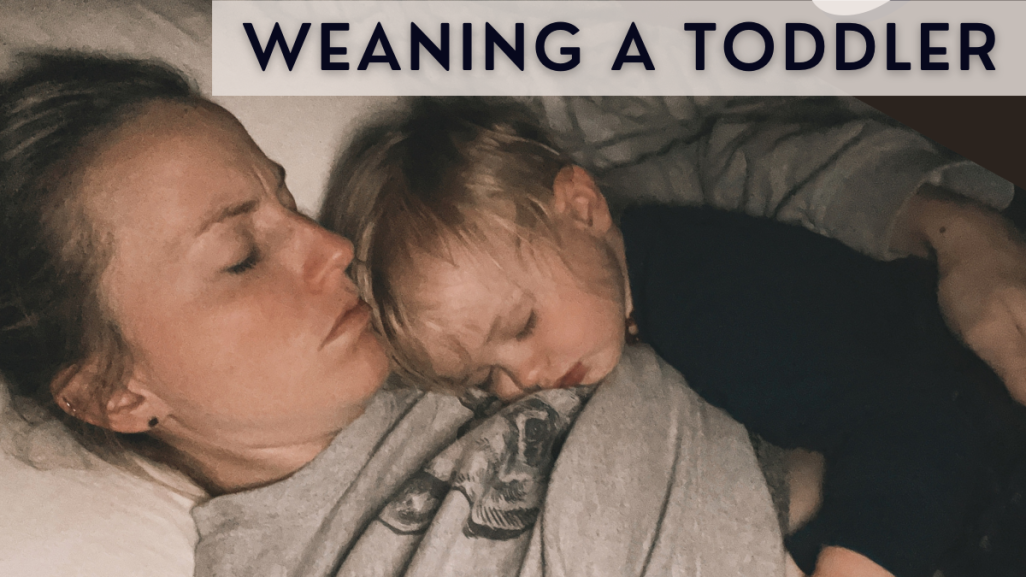 weaning